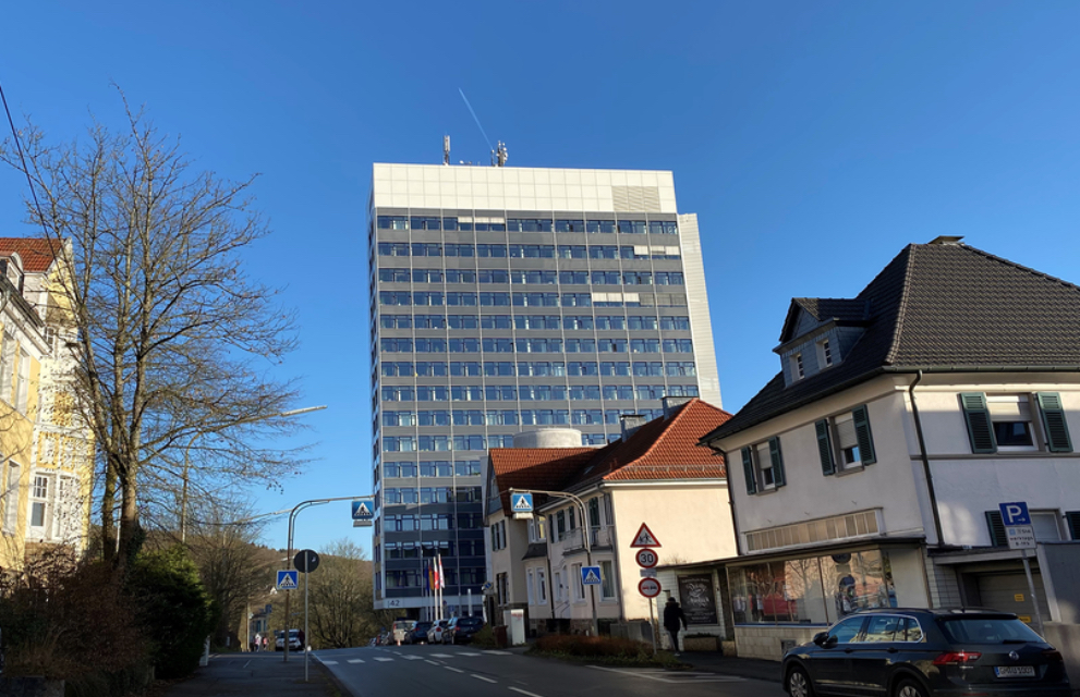 Wiehler Rat fordert einstimmig Sondersitzung zum Kreishaus-Anbau: Ein klares Signal gegen Größenwahn!