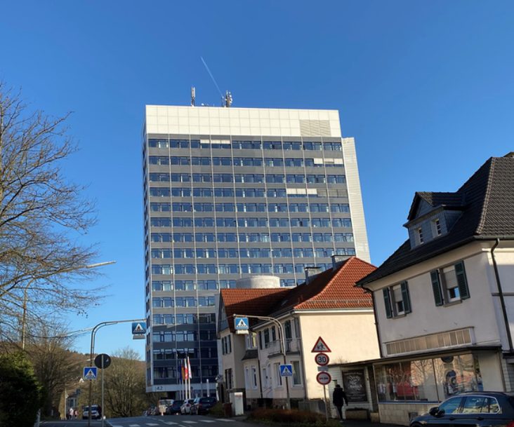 Jetzt erst recht: SPD setzt auf Transparenz beim Kreishaus-Neubau