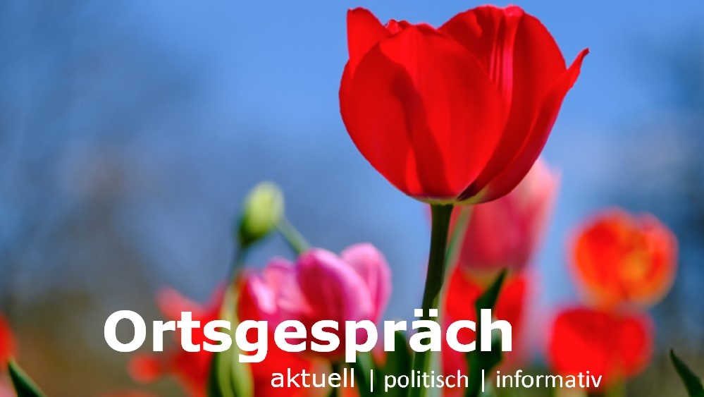 SPD veröffentlicht neue Ausgabe der „Ortsgespräche“
