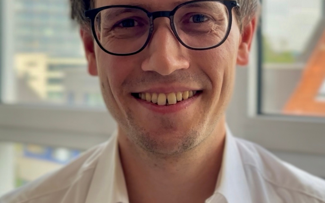Stichwahl am 28. September: Dr. Sven Lichtmann wählen!