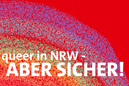 SPD positioniert sich für stärkeren Schutz der queeren Community in NRW