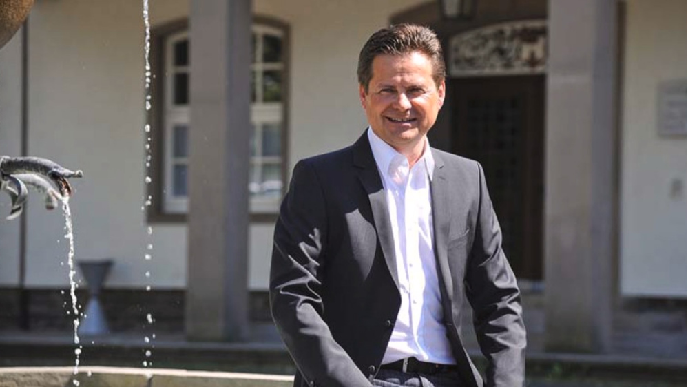 SPD-Vorstand spricht sich für Bürgermeister Stücker aus